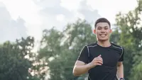 Dari Trek Lari hingga Aktivitas Outdoor, FFAR Sigma Spirit EDP Siap Menjaga Kesegaran