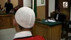 Sidang lanjutan penembakan Ita Chandra di depan rumahnya, di kawasan Karawaci, Tangerang kembali digelar.