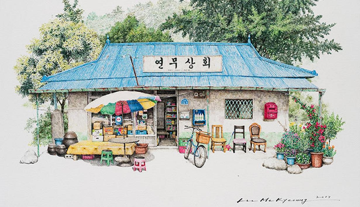 35+ Ide Sketsa Gambar Profesi Polwan - Tea And Lead