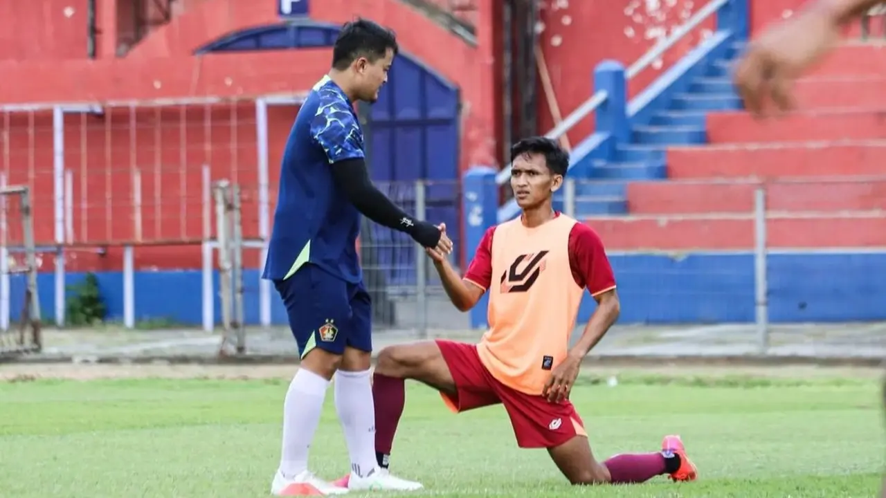 Persik Kediri