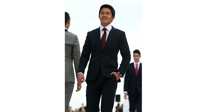 Rio Haryanto