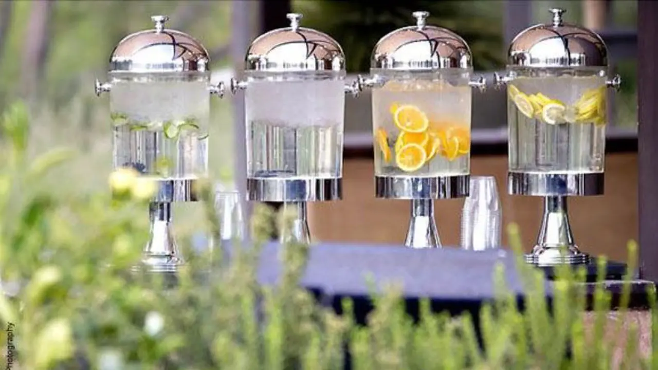 7 Minuman Detoks Favorit di Seluruh Dunia