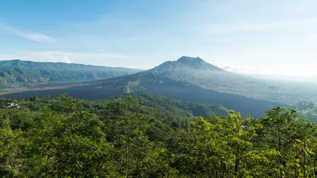 Wisata slow living di kota Batu