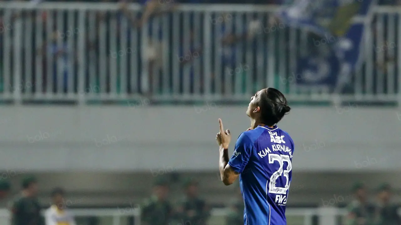 Kim Jeffrey Kurniawan