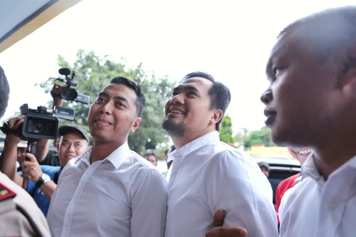 [Bintang] Saipul Jamil