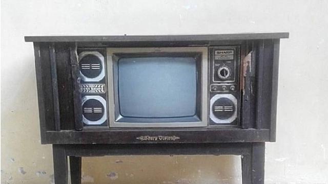 Benda Ini Mengingatkan Pada Zaman Dulu, Penuh Nostalgia