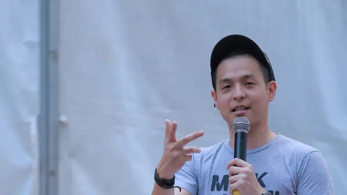 [Bintang] Ernest Prakasa