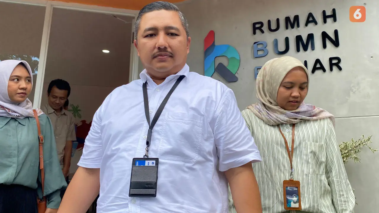 Rumah BUMN Banjar BRI Kalimantan Selatan Liputan6