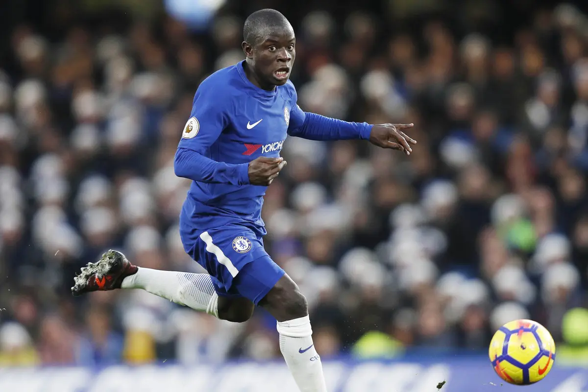 Chelsea, Premier League, Pemain Bergaji Rendah
