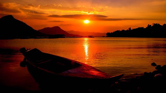 wisata waduk jatiluhur