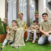 Tya Ariestya (Foto: Instagram/@tya_ariestya)