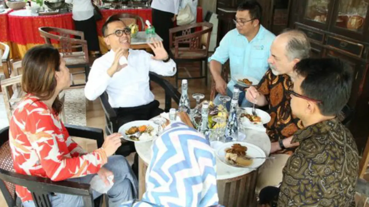 Bupati Banyuwangi