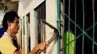 Segmen 5: Pencabutan Izin Panti Maut hingga Aliran Sesat