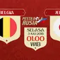 Piala Dunia 2018 Belgia Vs Jepang (Bola.com/Adreanus Titus)