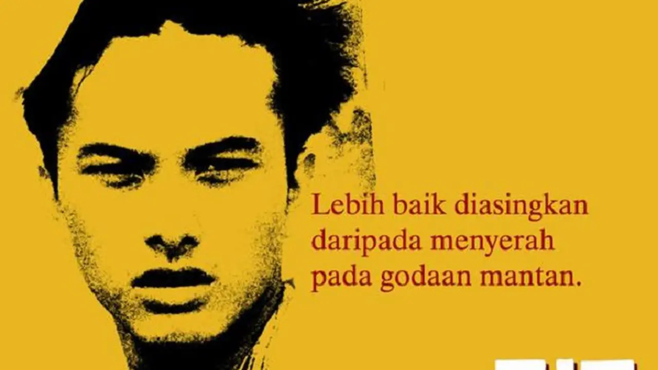 Hari Mantan Sedunia