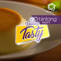 Buat yang suka makanan manis dan lembut, Cream Caramel pas banget nih buat kamu. Lihat resepnya di Bintang tasty yuk…
