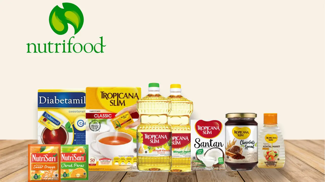 Nutrifood