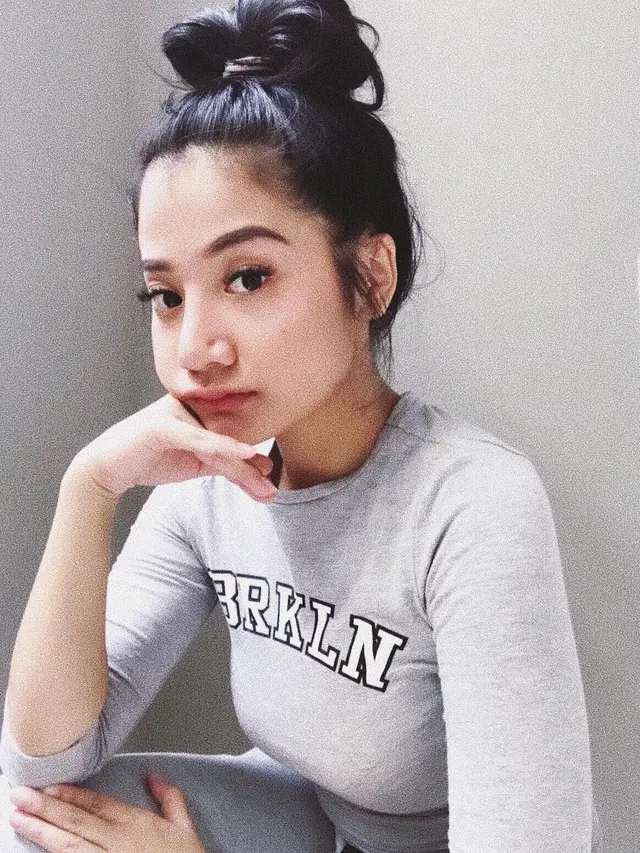 Artis Clerence meninggal dunia di usia 28 (Foto: Instagram clerence.ca)