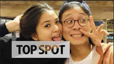 Masyarakat seakan dibuat iri oleh kemesraan para pasangan selebritas muda ini. 