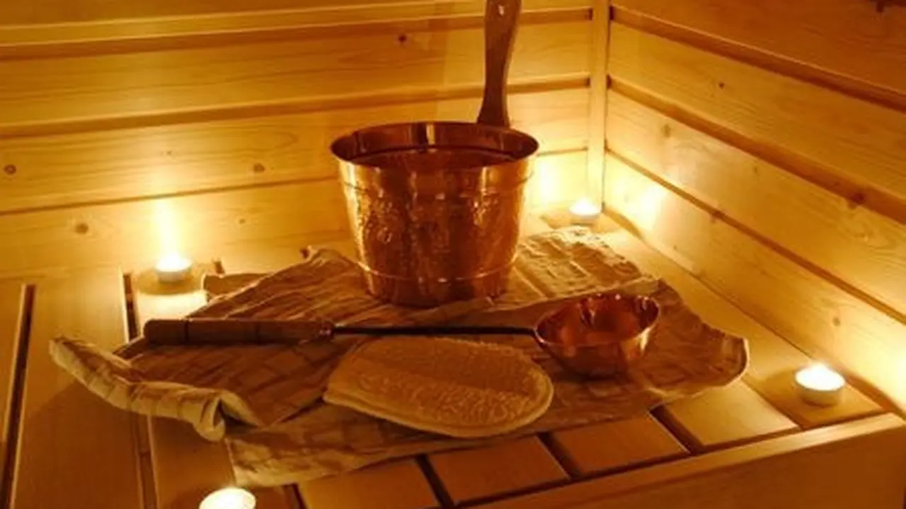 Sauna, Gaya Hidup atau Terapi Kesehatan?