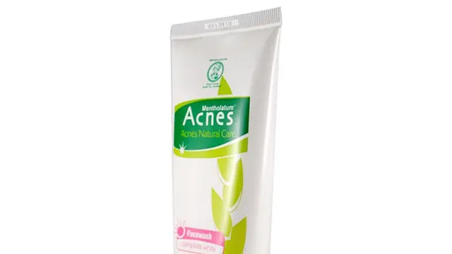 Acnes Natural Care Complete