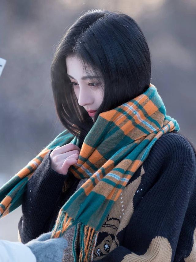 Ju Jingyi, aktris Tiongkok