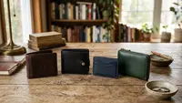 5 Warna Dompet yang Sering Dipilih Orang Hemat Menurut Psikologi