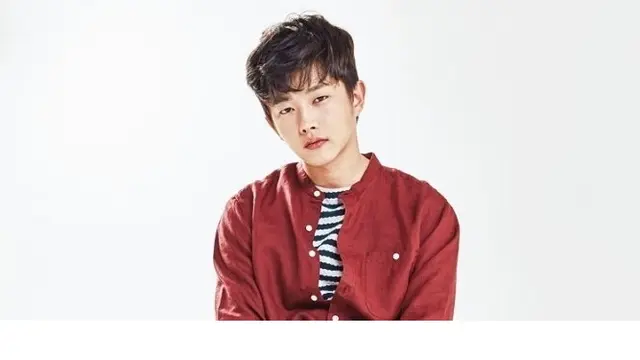 Kim Min Suk