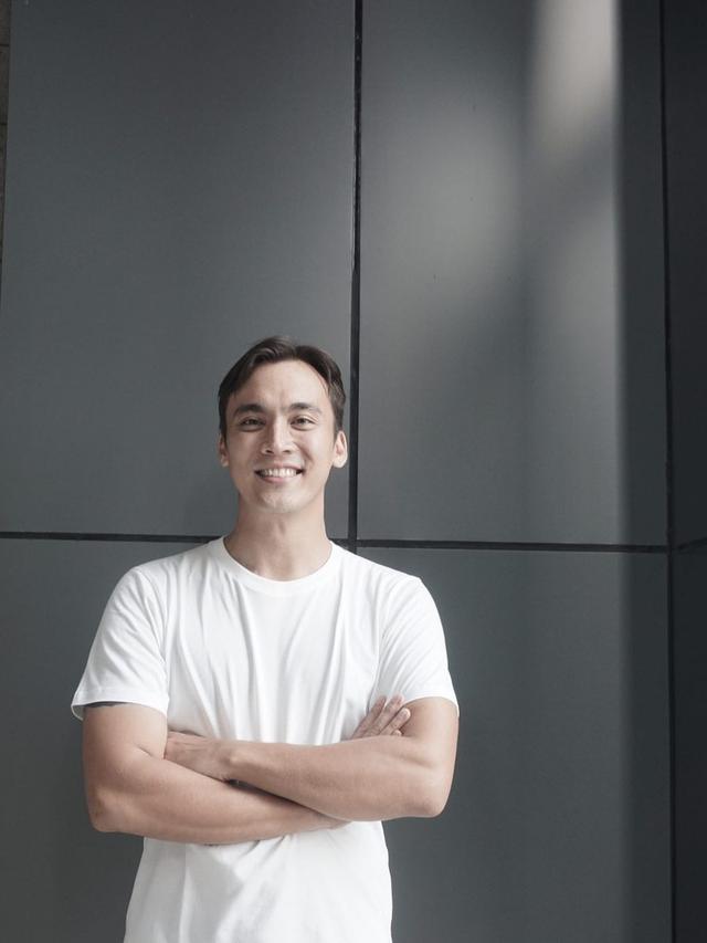 Rendy Kjaernett. (Foto: Dok. Instagram @rendykjaernett1)