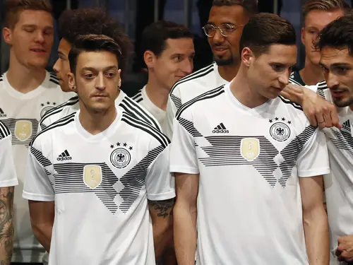 Jersey jerman online