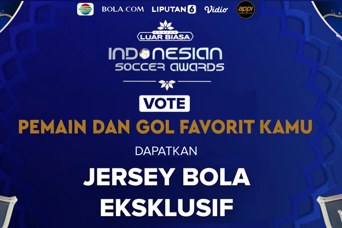 Indonesian Soccer Awards 2019