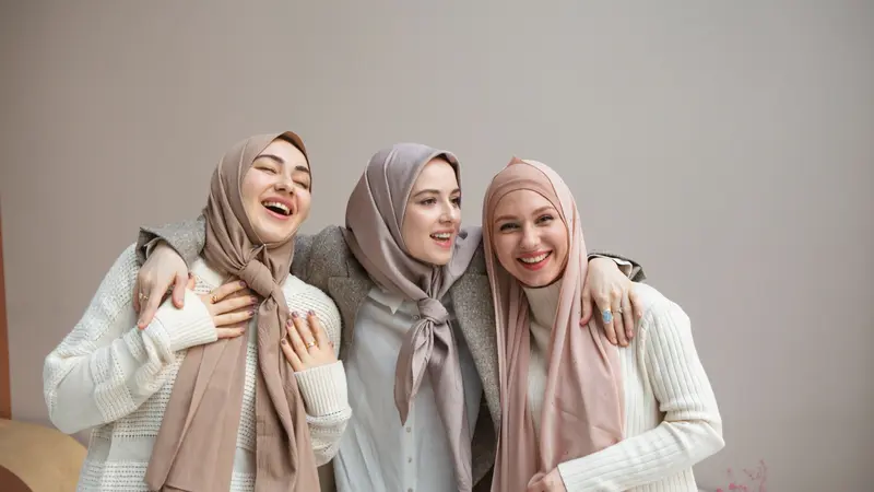 Baju hijab discount