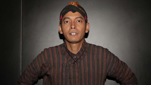 [Bintang] Fedi Nuril