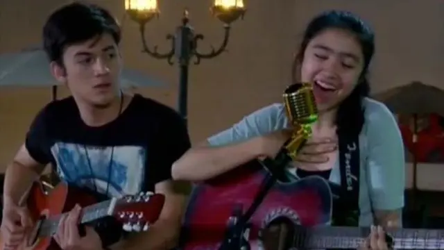 5 Pasangan Rizky Nazar di Sinetron, Siapa Favoritmu?
