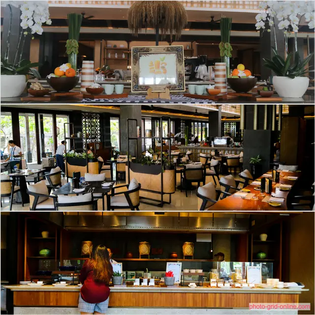 Comeback di Indonesia, Hotel Mewah Ini Jadi Oase Ketenangan dan Kuliner Gastronomi di Tengah Hiruk Pikuk Canggu