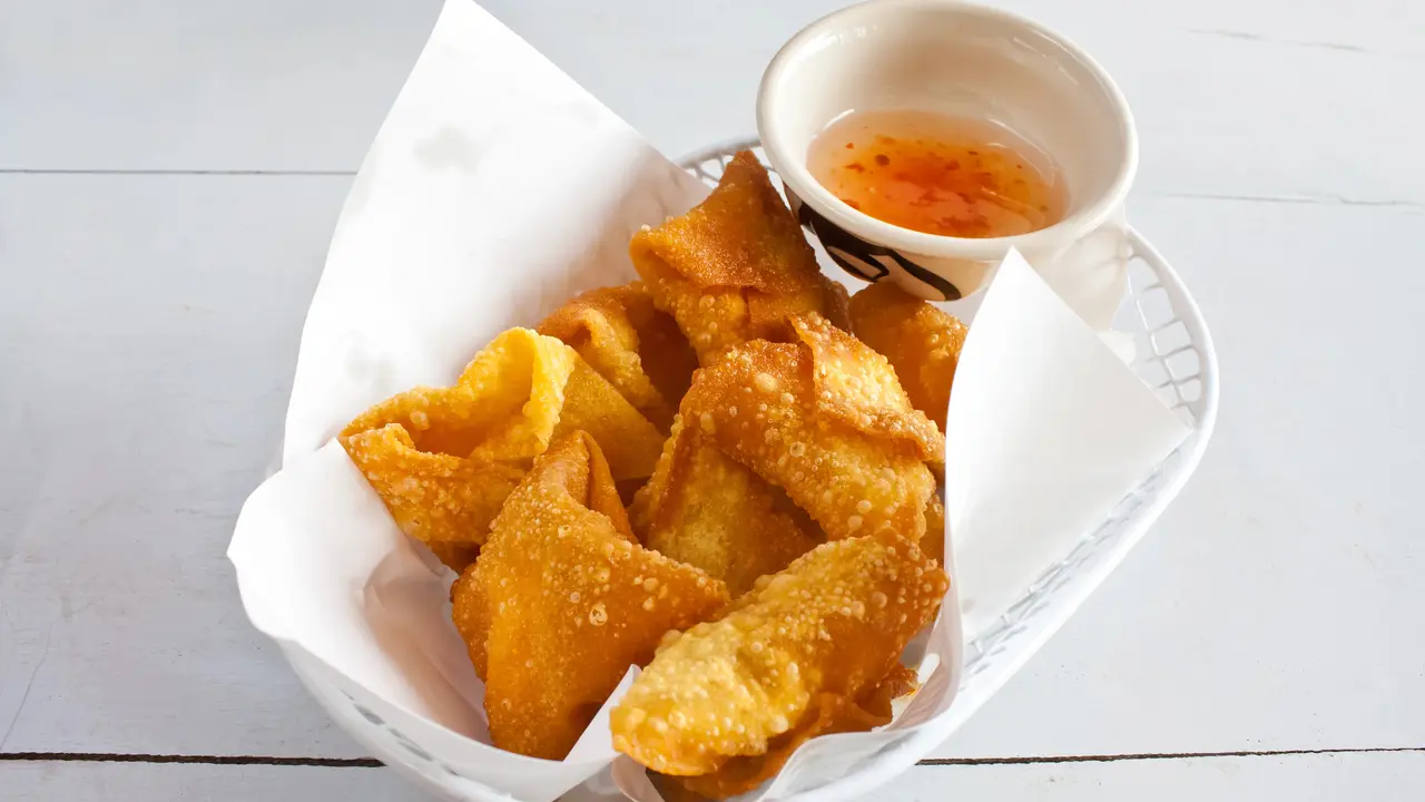 resep pangsit ayam ala mie gacoan