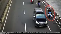 Motor yang Dipakai Angkut Mayat Ternyata Milik Korban, Ini Motif Pelaku