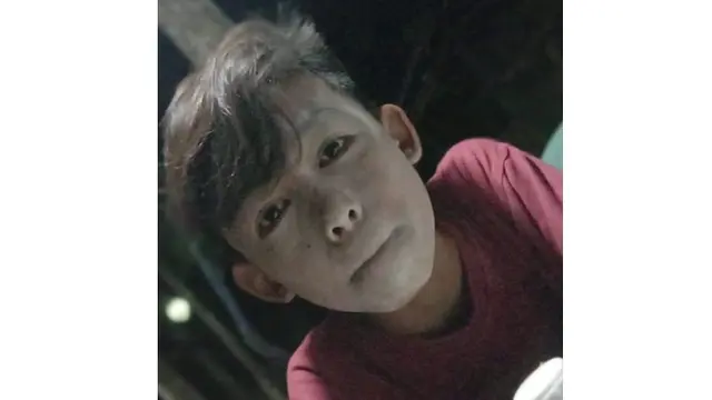 Ingat Bocah 'Kembaran' Vanesha Prescilla? Ini 6 Potret Terbarunya Beranjak Remaja