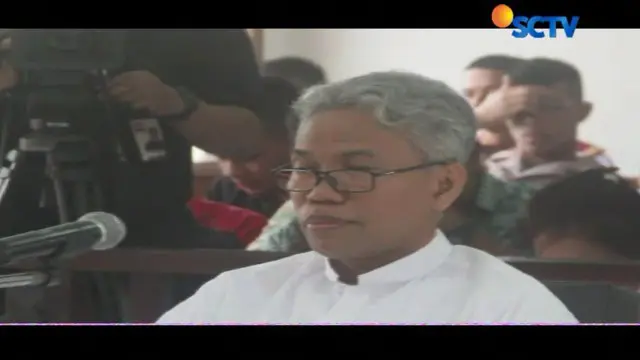 Kasus Buni Yani mencuat, setelah dilaporkan oleh sejumlah pihak, lantaran mengunggah video pidato Gubernur DK IJakarta, waktu itu, Basuki Tjahaja Purnama alias Ahok di Kepulauan Seribu