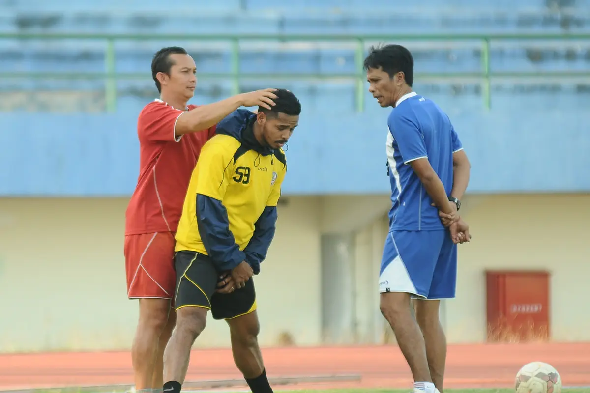 Arema Cronus