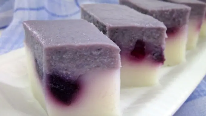 Ilustrasi foto: nofrillsrecipes.com