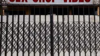 Kunjungi Toko Seks, Kakek 81 Tahun Tewas akibat Serangan Jantung