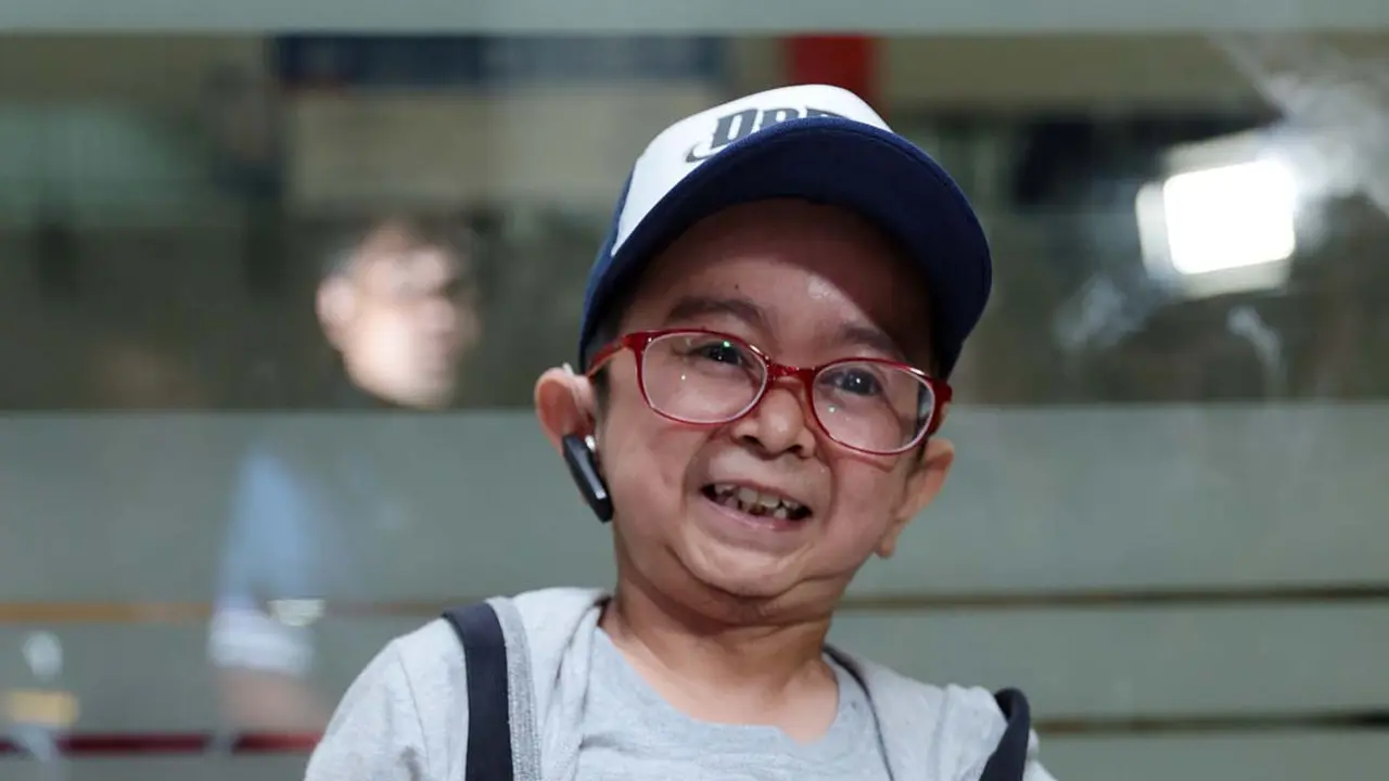 [Bintang] Daus Mini