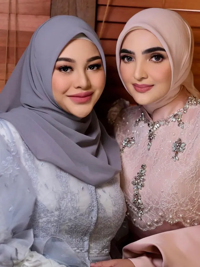 Potret Artis Dekat dengan Anak Sambung, Ashanty Hingga Zaskia Gotik