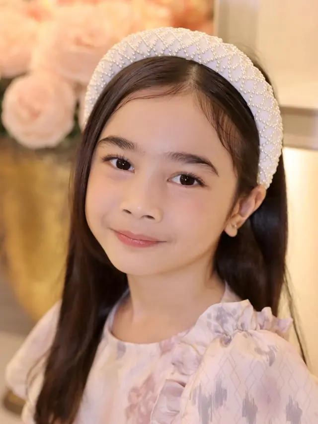 Raqeema Ruby Radinal (Instagram/nsyakieb85)