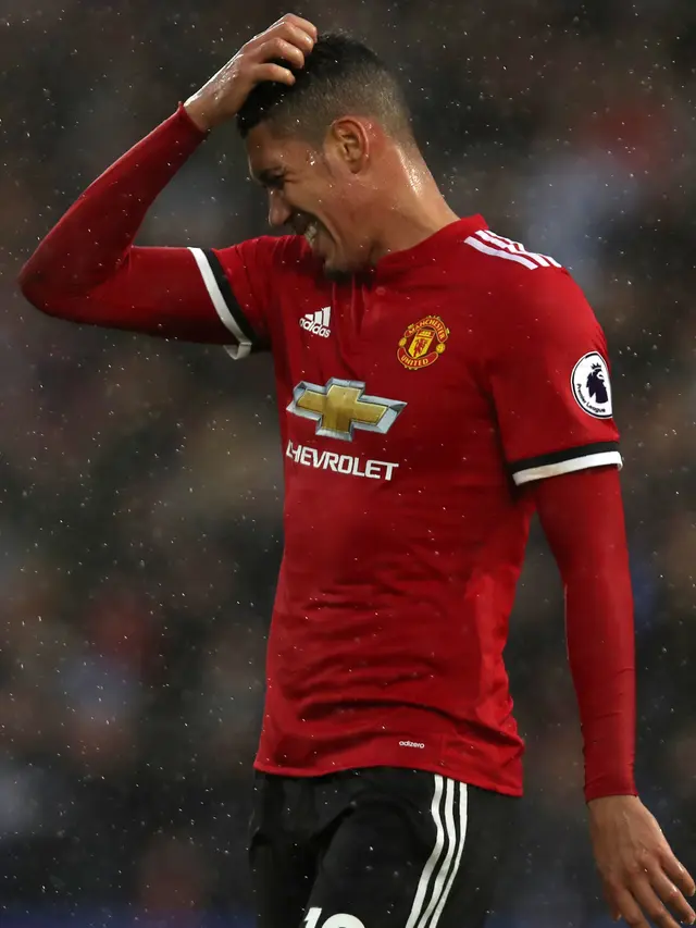 Kalah 2-1, Manchester United Dipermalukan Tim Promosi