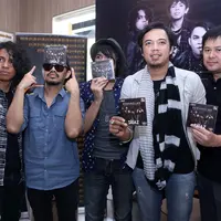 Zigaz (Nurwahyunan/Bintang.com)