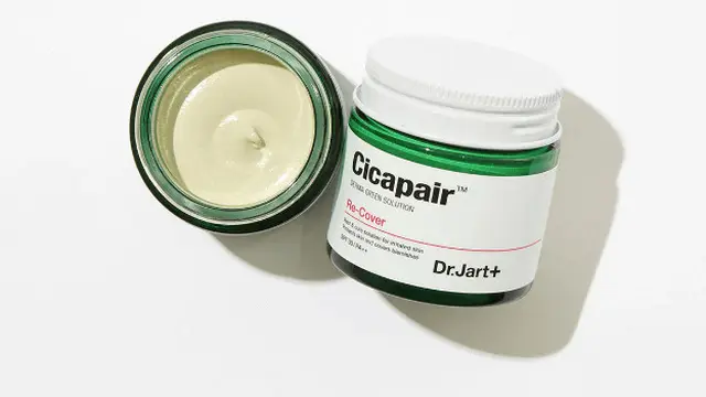 Dr. Jart+ New Cicapair Re-Cover Cream