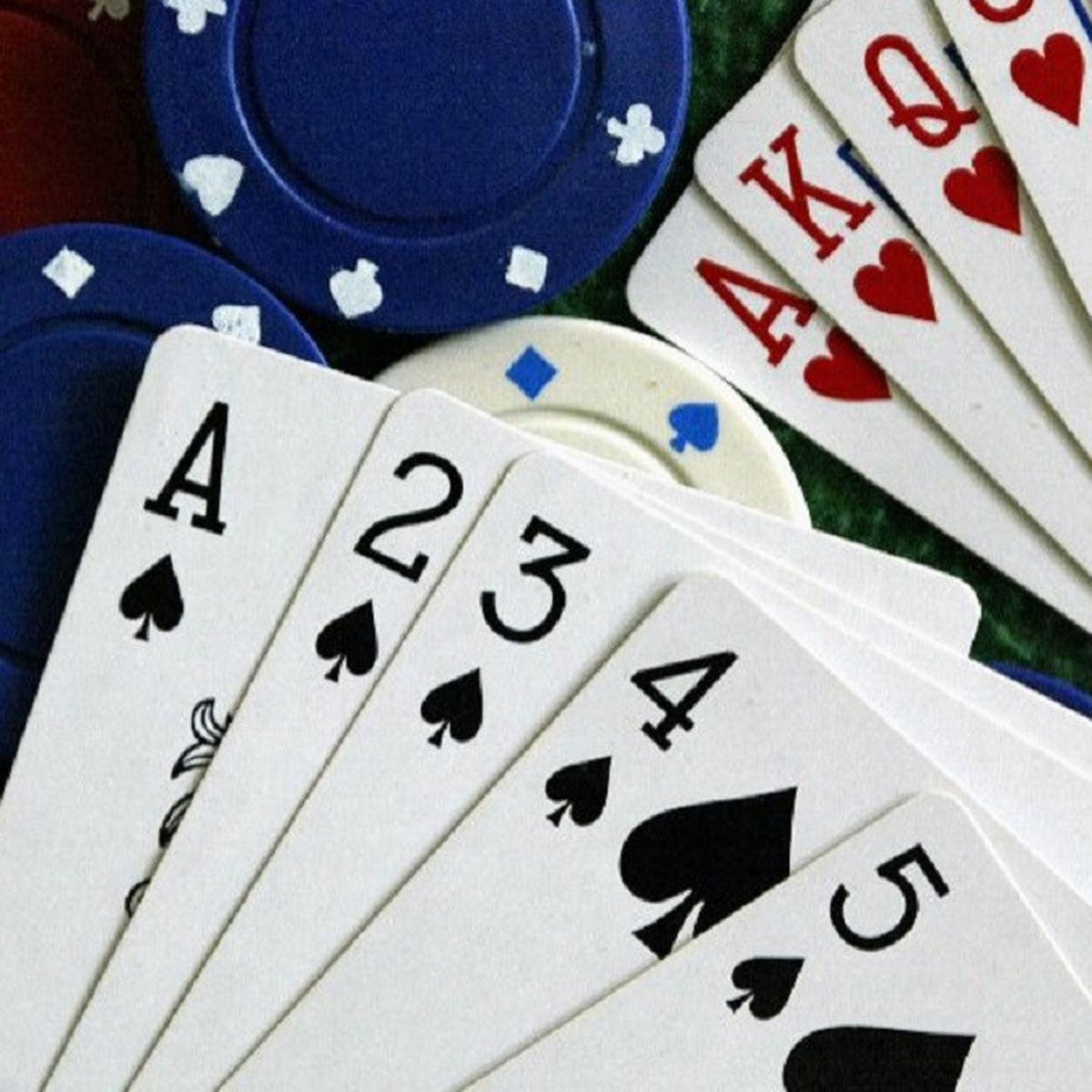 Cara Main Poker Bagi Pemula yang Bebas Judi, Perhatikan Strategi dan  Aturannya - Hot Liputan6.com