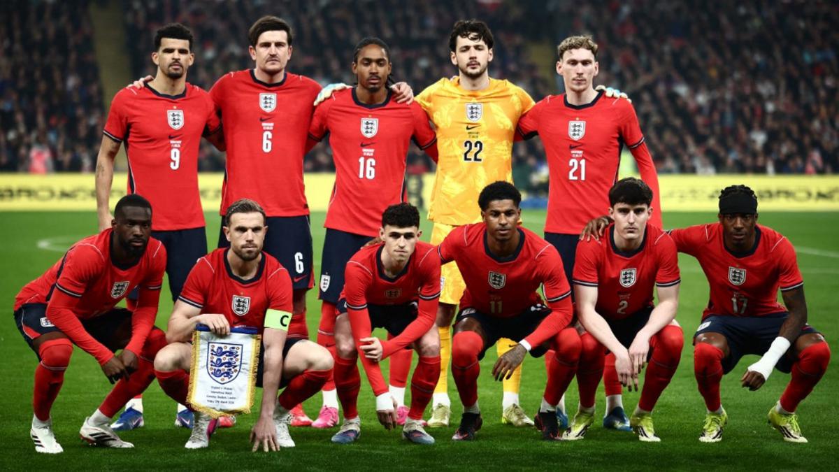 Timnas Inggris Coret Tino Livramento dari Skuad Piala Dunia 2026
